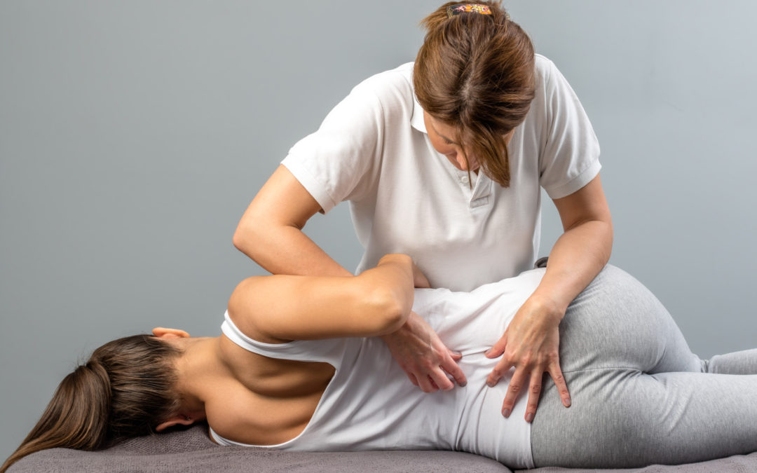 Everything You Need to Know About Getting a Lower Back Adjustment From Your Chiropractor