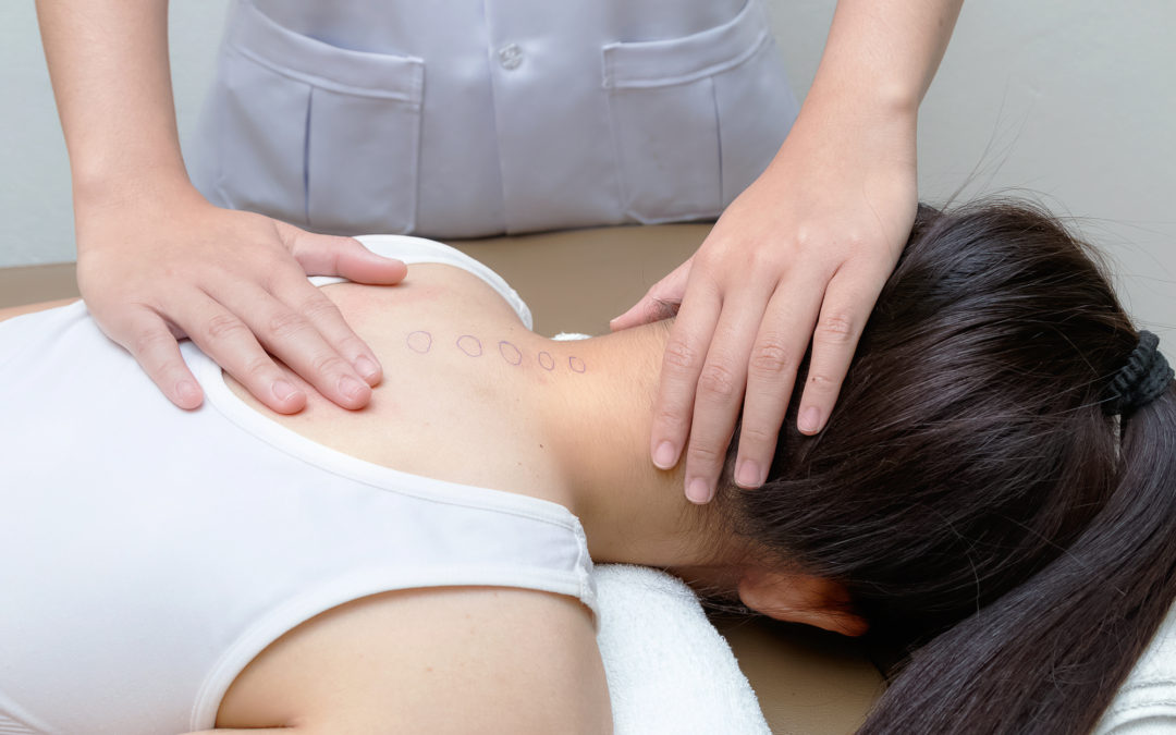 how often should you go to the chiropractor