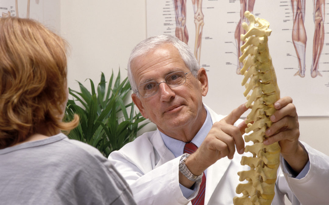 How to Find a Good Chiropractor in Lexington: 7 Things to Keep in Mind