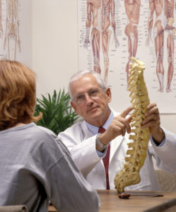 how to find a good chiropractor