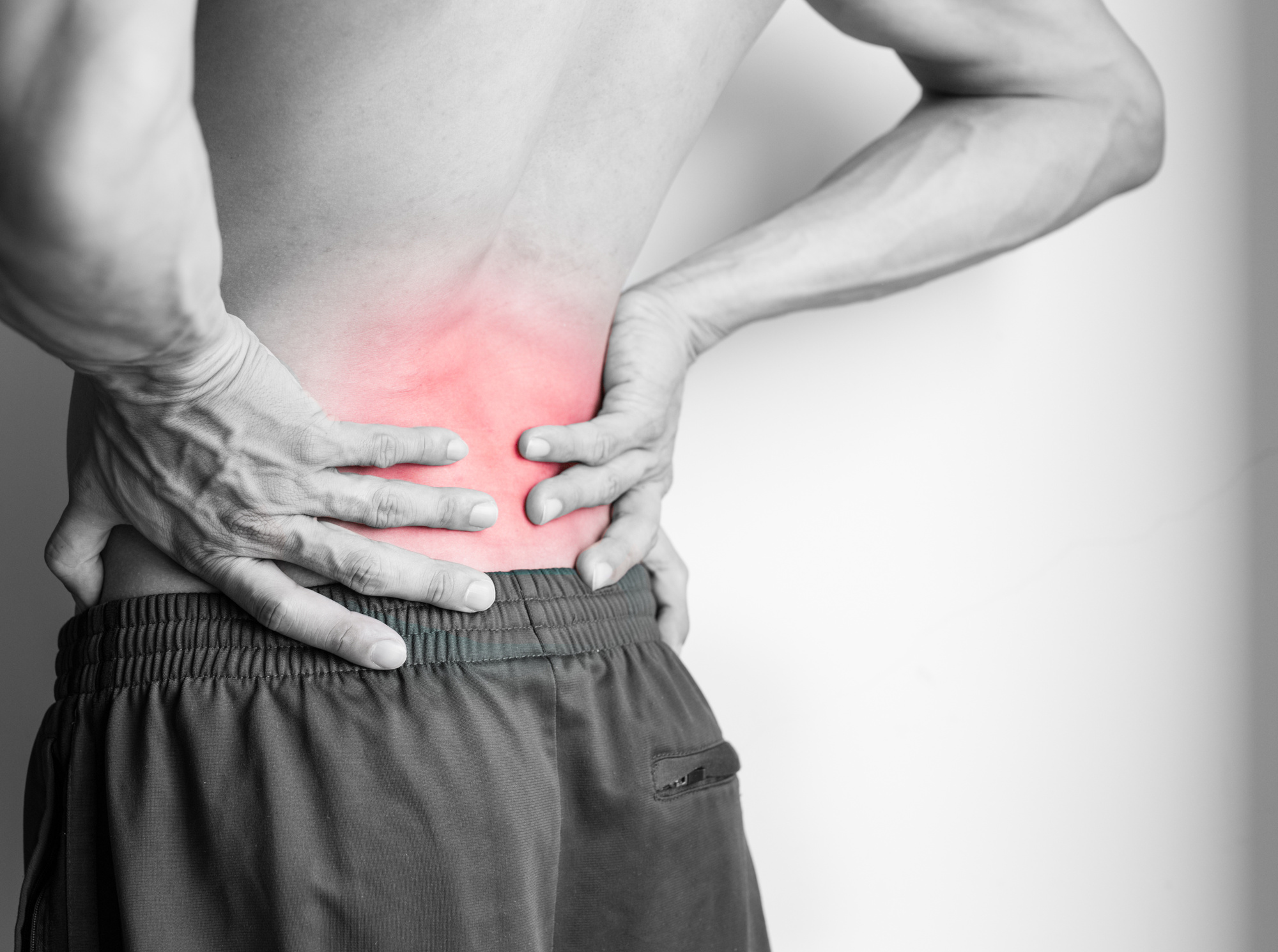 Can Lower Back Pain Make You Tired