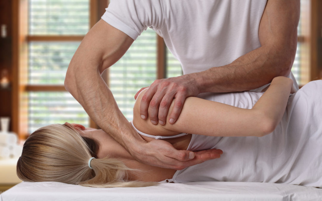What to Expect During Your First Lexington Chiropractic Appointment