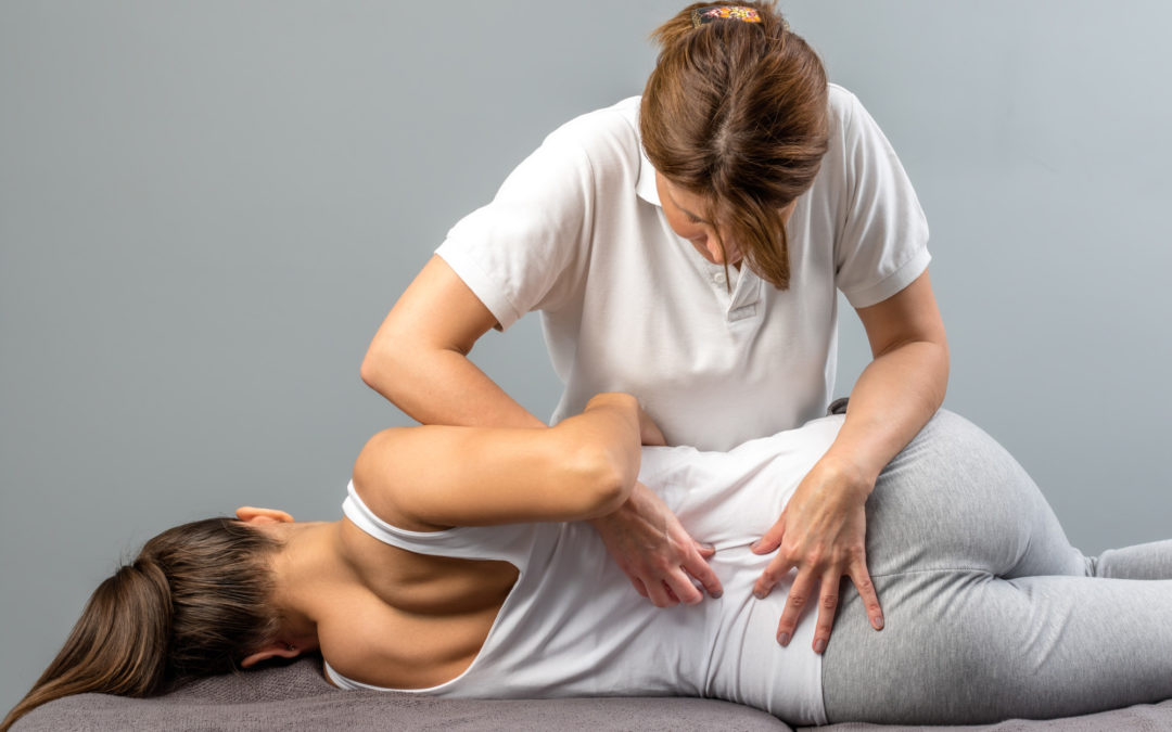 Back Pain, Headaches, & Numbness: Signs You Could Use a Chiropractor