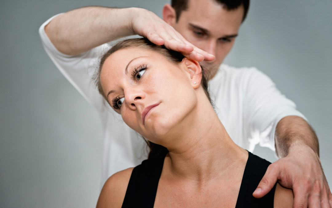 How Lexington Chiropractic Treatments Can Hep Prevent Lower Back Pain