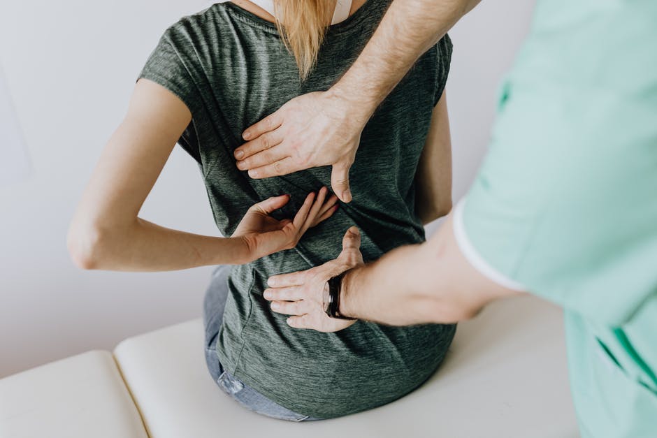 How to Find the Best Lexington Chiropractor