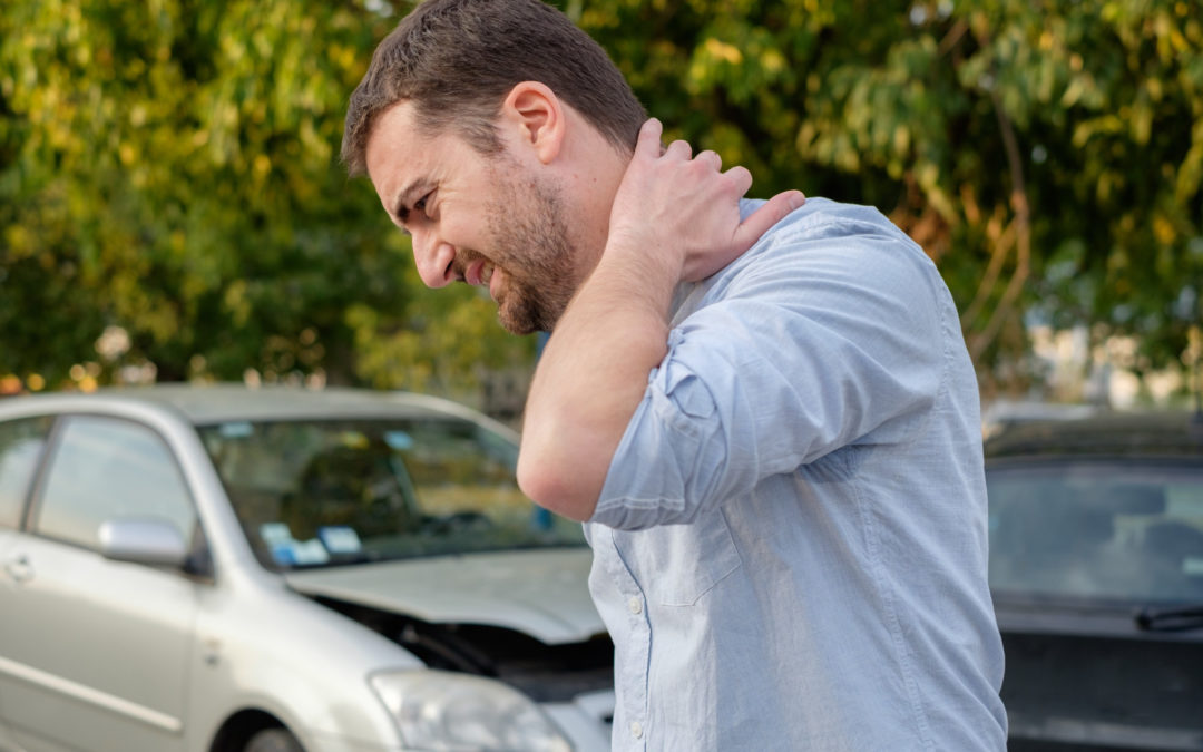 7 Benefits of Seeing a Chiropractor After a Car Accident
