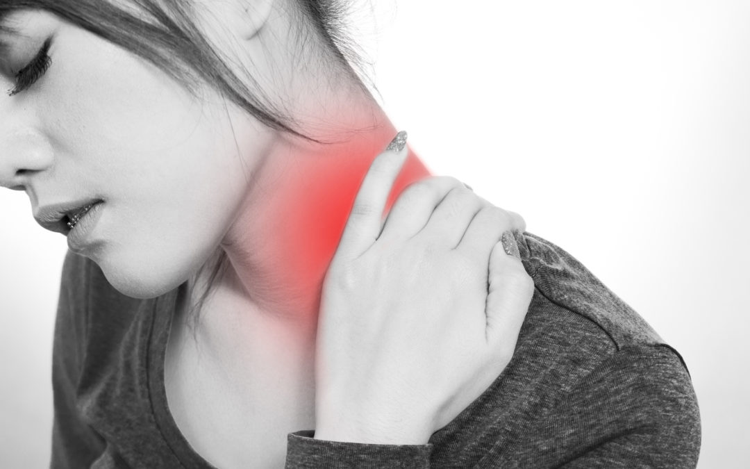 7 Questions a Lexington Chiropractor May Ask About Your Neck Pain