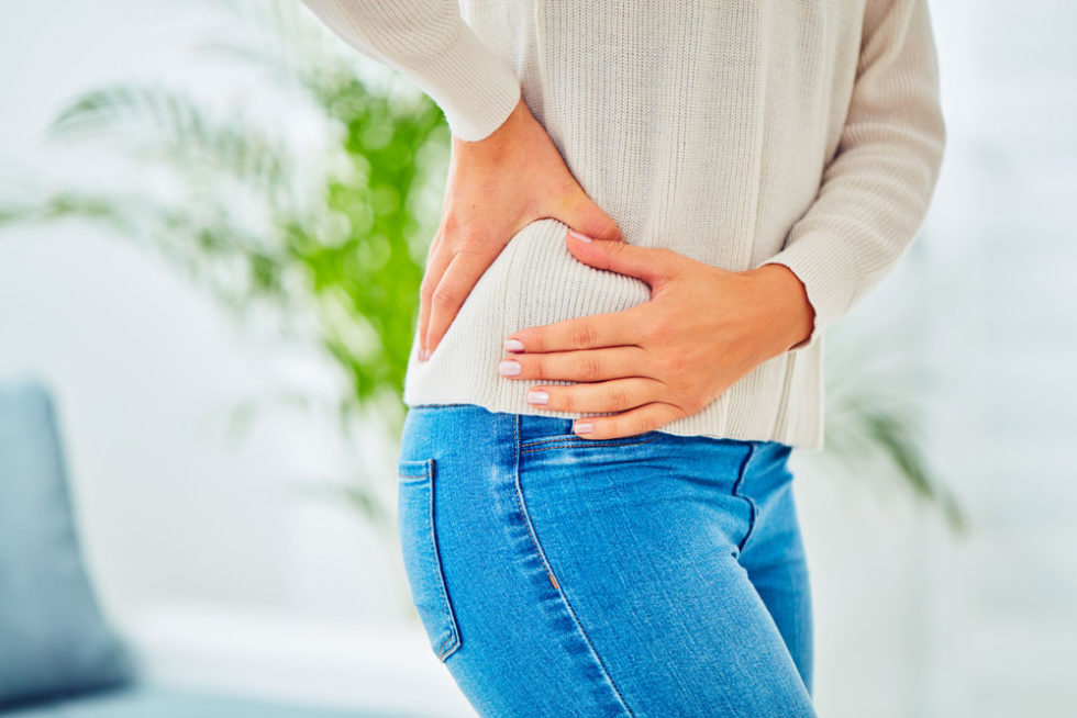 What’s Causing My Hip Pain? Wellington Chiropractic