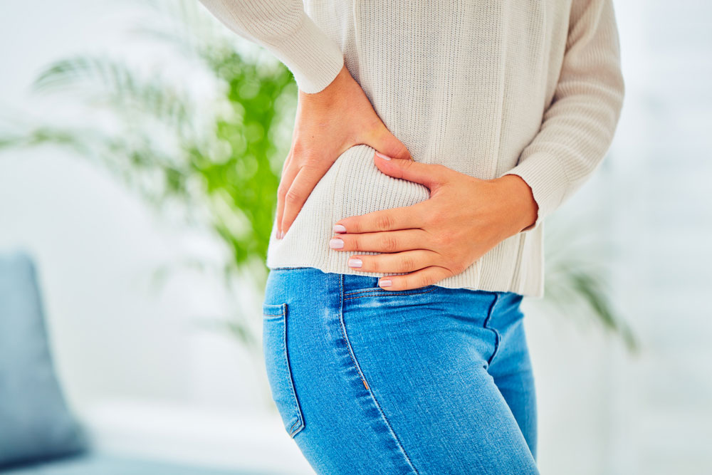 What’s Causing My Hip Pain?