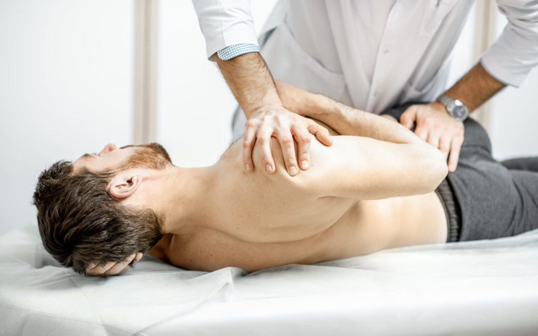 10 Ways Your Lexington, KY Chiropractor Can Help Alleviate Your Issues